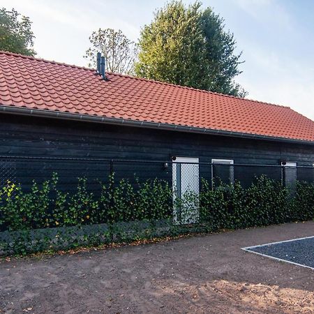 Vakantiehuis De Bergplaats Hapert Extérieur photo