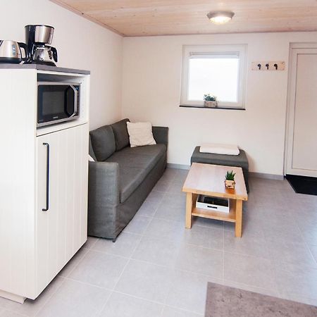 Vakantiehuis De Bergplaats Hapert Extérieur photo