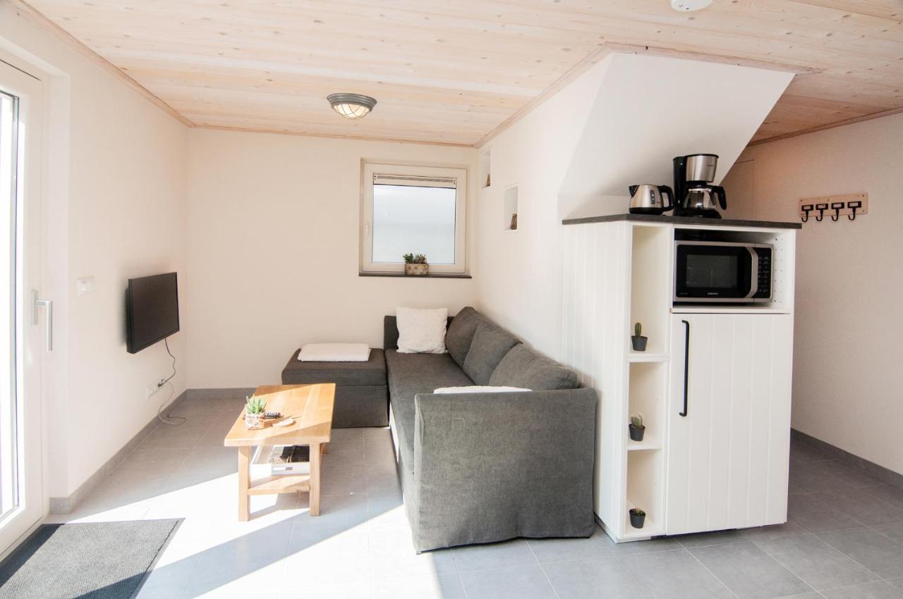 Vakantiehuis De Bergplaats Hapert Extérieur photo