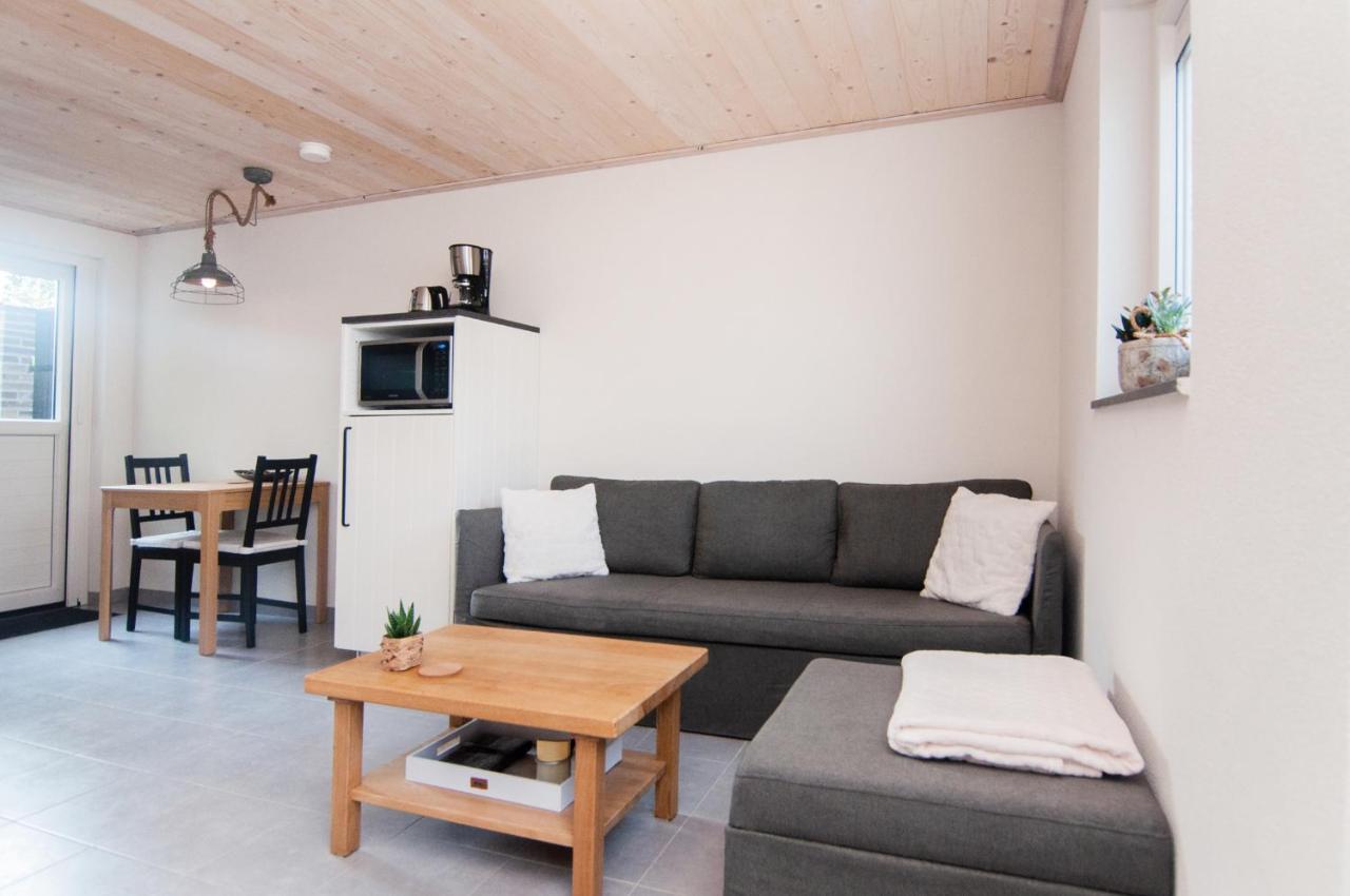 Vakantiehuis De Bergplaats Hapert Extérieur photo